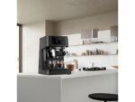 De'Longhi Stilosa EC235.BK Macchina da Caffè Manuale Espresso e Cappuccino 1100W Nero - immagine 8