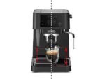 De'Longhi Stilosa EC235.BK Macchina da Caffè Manuale Espresso e Cappuccino 1100W Nero - immagine 6