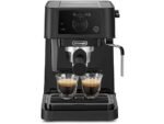 De'Longhi Stilosa EC235.BK Macchina da Caffè Manuale Espresso e Cappuccino 1100W Nero - immagine 4