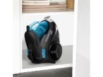 Rowenta RO3731 Compact Power Aspirapolvere a Traino Senza Sacco 750W Nero e Blu - immagine 5