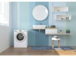 Candy EY294DWM5/1-S Lavatrice Caricamento Frontale 9 kg 1200 rpm Classe A COD EY294DWM5/1-S - immagine 3