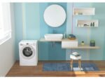 Candy EY294DWM5/1-S Lavatrice Caricamento Frontale 9 kg 1200 rpm Classe A COD EY294DWM5/1-S - immagine 7
