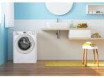 Candy EY294DWM5/1-S Lavatrice Caricamento Frontale 9 kg 1200 rpm Classe A COD EY294DWM5/1-S - immagine 5