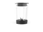 Electrolux E4CB1-6ST Create 4 Frullatore Elettrico 350W Caraffa 0.92 Litri Acciaio Inox - immagine 5