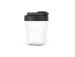 Electrolux E4CB1-6ST Create 4 Frullatore Elettrico 350W Caraffa 0.92 Litri Acciaio Inox - immagine 7