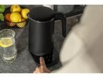 Zwilling 1027167 Enfinigy Pro Bollitore Elettrico con Regolazione Temperatura 1850W 1 Litro Nero - immagine 2