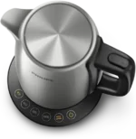 Philips HD9359/90 Avance Collection Bollitore Elettrico Regolazione Temperatura 2200W 1.7 Litri Acciaio Inox - immagine 9