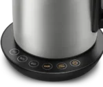 Philips HD9359/90 Avance Collection Bollitore Elettrico Regolazione Temperatura 2200W 1.7 Litri Acciaio Inox - immagine 8