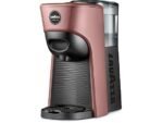 LAVAZZA A Modo Mio Tiny Eco Macchina Caffè Capsule 0.6L 1450W Rosa Nero - immagine 4