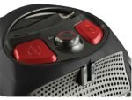 ASPIRAPOLVERE OK OVC 81522 B, Con sacco, 800 W - immagine 5