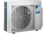 DAIKIN Perfera 3AMXM52N9 Condizionatore Fisso Unità Esterna 18000 BTU Trial Split Inverter Classe A+++ - immagine 2