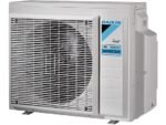DAIKIN Perfera 3AMXM52N9 Condizionatore Fisso Unità Esterna 18000 BTU Trial Split Inverter Classe A+++ - immagine 3
