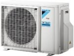 DAIKIN Perfera 2AMXM50M9 Condizionatore Fisso Unità Esterna 18000 BTU Dual Split Inverter Classe A+++ - immagine 2