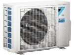 DAIKIN Perfera 2AMXM50M9 Condizionatore Fisso Unità Esterna 18000 BTU Dual Split Inverter Classe A+++ - immagine 3