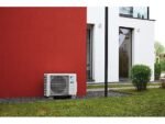 DAIKIN Perfera 2AMXM50M9 Condizionatore Fisso Unità Esterna 18000 BTU Dual Split Inverter Classe A+++ - immagine 4