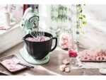 KitchenAid 5KSM2CB5PBS Ciotola in Ceramica Rinforzata Titanio 4.7L per Planetarie Nero - immagine 3