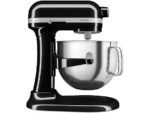 KitchenAid Artisan 5KSM70SHXEOB Impastatrice Planetaria Ciotola Sollevabile 325W 6.6L