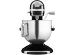 KitchenAid Artisan 5KSM70SHXEOB Impastatrice Planetaria Ciotola Sollevabile 325W 6.6L - immagine 3