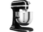 KitchenAid Artisan 5KSM70SHXEOB Impastatrice Planetaria Ciotola Sollevabile 325W 6.6L - immagine 4