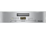 Miele Lavastoviglie a Libera Installazione G 5540 SC CLST - Slim 45 cm, 45 dB, Acciaio Inox, Classe E - immagine 3