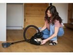 ASPIRAPOLVERE OK OVC 81522 B, Con sacco, 800 W - immagine 13
