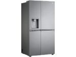 LG Frigorifero Americano Side-by-Side GSLV90PZAD - 635 L, Dispenser UVnano, No Frost, Wi-Fi, Classe D - immagine 4