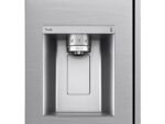 LG Frigorifero Americano Side-by-Side GSLV90PZAD - 635 L, Dispenser UVnano, No Frost, Wi-Fi, Classe D - immagine 6