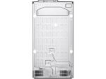 LG Frigorifero Americano Side-by-Side GSLV90PZAD - 635 L, Dispenser UVnano, No Frost, Wi-Fi, Classe D - immagine 8