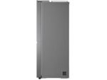 LG Frigorifero Americano Side-by-Side GSLV90PZAD - 635 L, Dispenser UVnano, No Frost, Wi-Fi, Classe D - immagine 9