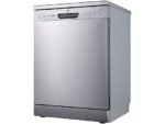 OK Lavastoviglie a Libera Installazione ODW 6071 E FS S - 49 dB, Display LED, Classe E - immagine 4