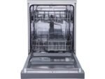 OK Lavastoviglie a Libera Installazione ODW 6071 E FS S - 49 dB, Display LED, Classe E - immagine 6