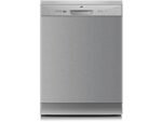 OK Lavastoviglie a Libera Installazione ODW 6071 E FS S - 49 dB, Display LED, Classe E