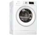 WHIRLPOOL FFB 846 SV IT Lavatrice 8 Kg 1400 Giri Classe A con FreshCare+ e Vapore - immagine 2
