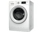 WHIRLPOOL FFB 846 SV IT Lavatrice 8 Kg 1400 Giri Classe A con FreshCare+ e Vapore - immagine 3