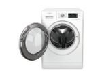 WHIRLPOOL FFB 846 SV IT Lavatrice 8 Kg 1400 Giri Classe A con FreshCare+ e Vapore - immagine 4