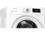 WHIRLPOOL FFB 846 SV IT Lavatrice 8 Kg 1400 Giri Classe A con FreshCare+ e Vapore - immagine 5