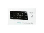 WHIRLPOOL FFB 846 SV IT Lavatrice 8 Kg 1400 Giri Classe A con FreshCare+ e Vapore - immagine 6