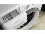 WHIRLPOOL FFB 846 SV IT Lavatrice 8 Kg 1400 Giri Classe A con FreshCare+ e Vapore - immagine 8