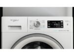 WHIRLPOOL FFB 846 SV IT Lavatrice 8 Kg 1400 Giri Classe A con FreshCare+ e Vapore - immagine 9