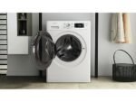 WHIRLPOOL FFB 846 SV IT Lavatrice 8 Kg 1400 Giri Classe A con FreshCare+ e Vapore - immagine 12