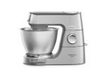 Kenwood Titanium Chef Baker KVC65.001SI Impastatrice Planetaria con Bilancia 1200W 5L