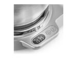 Kenwood Titanium Chef Baker KVC65.001SI Impastatrice Planetaria con Bilancia 1200W 5L - immagine 3