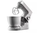 Kenwood Titanium Chef Baker KVC65.001SI Impastatrice Planetaria con Bilancia 1200W 5L - immagine 4
