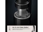 SAMSUNG Bespoke Jet AI VS28C9784QK/WA Scopa Elettrica Senza Filo 730W 280W 2 Batterie - immagine 8
