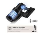 SAMSUNG Bespoke Jet AI VS28C9784QK/WA Scopa Elettrica Senza Filo 730W 280W 2 Batterie - immagine 10