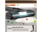 SAMSUNG Bespoke Jet AI VS28C9784QK/WA Scopa Elettrica Senza Filo 730W 280W 2 Batterie - immagine 13