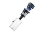SAMSUNG Jet 95 VS20C955CTK/WA Scopa Elettrica Senza Filo 580W 210W Filtro HEPA - immagine 14