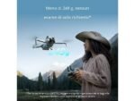 DJI Mini 4 Pro Fly More Combo (DJI RC 2) Drone Quadricottero 4K HDR 48MP - immagine 2