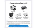 DJI Mini 4 Pro Fly More Combo (DJI RC 2) Drone Quadricottero 4K HDR 48MP - immagine 6
