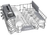 Bosch Lavastoviglie a Libera Installazione SMS2HTW02E - 60 cm, 46 dB, Bianco, Home Connect, Classe D - immagine 2
